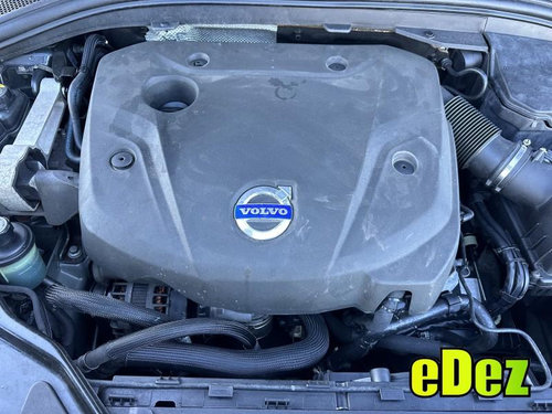 Motor complet fara anexe Volvo V60 facelift (2013-2018) 2.0 d D4204T5 D4204T5