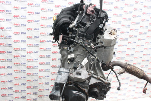 Motor complet fara subansamble Mazda 2 (DY) 2002-2007 1.4 benzina cod: FXJA