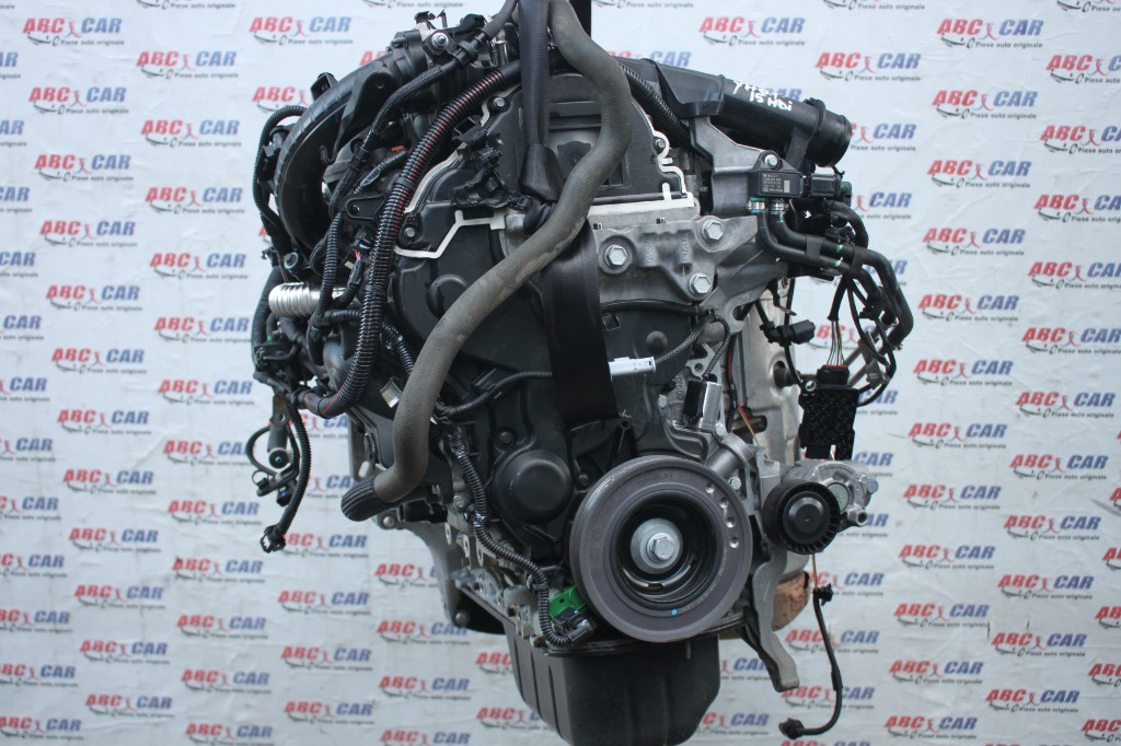 Motor complet fara subansamble Peugeot 308 (T9) 2013-2021 1.5 HDi cod: YH01