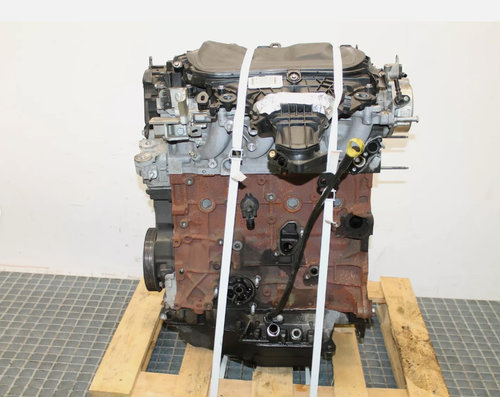 Motor complet Ford Kuga II 2.0 TDCI EURO 5 an fab. 2013 - 2014