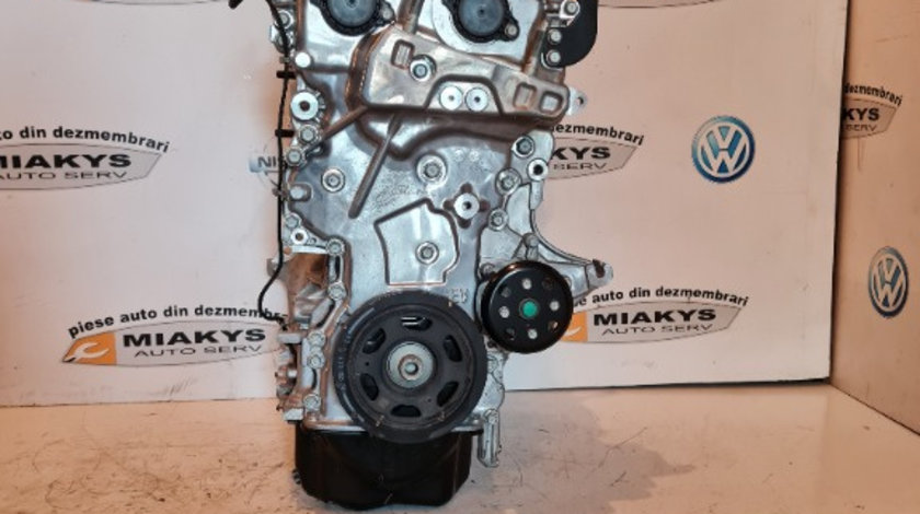 Motor complet Hyundai Tucson 1.6 T-GDI / tip - G4FU / euro 6 / an - 2018 - 2024