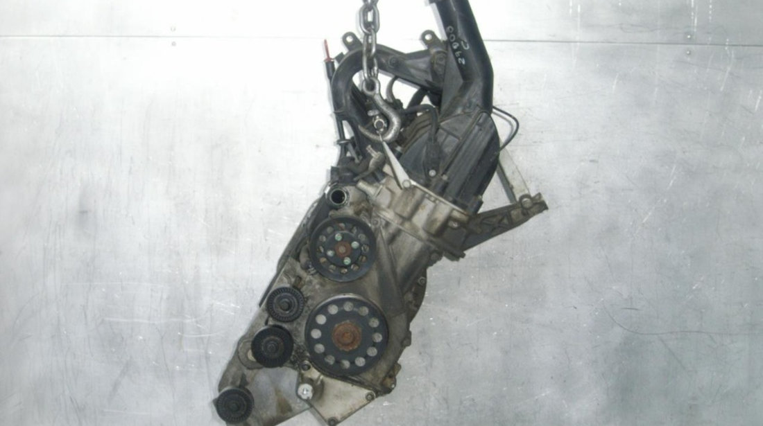Motor complet Mercedes A-Class W168 1.4 B cod motor 166.940 an fab. 1997 - 2004