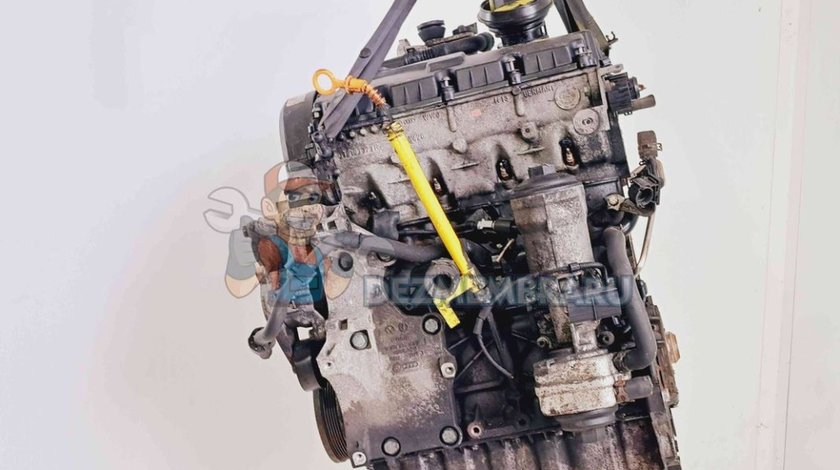 Motor complet, Skoda Octavia 2 (1Z3) 1.9 tdi BXE