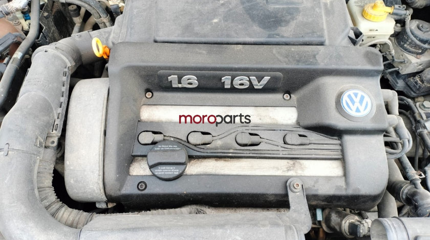 Motor complet VOLKSWAGEN GOLF IV (1J1) [ 1997 - 2007 ] 16V (ATN, AUS, AZD, BCB) 77KW|105HP VAG