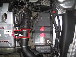 Motor control system failure ? #80287 - 4Tuning Help