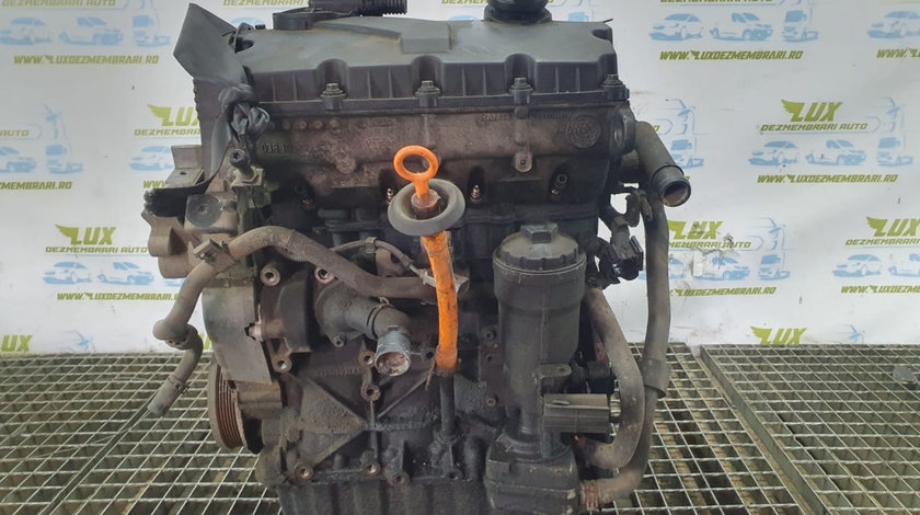 Motor copmplet fara anexe 1.9 tdi bkc Volkswagen VW Eos [2006 - 2010]