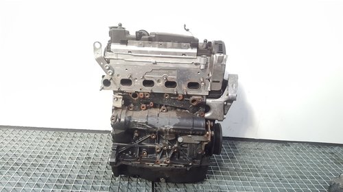 Motor CRB, Audi, 2.0 tdi, 110kw, 150cp (pr:110747)