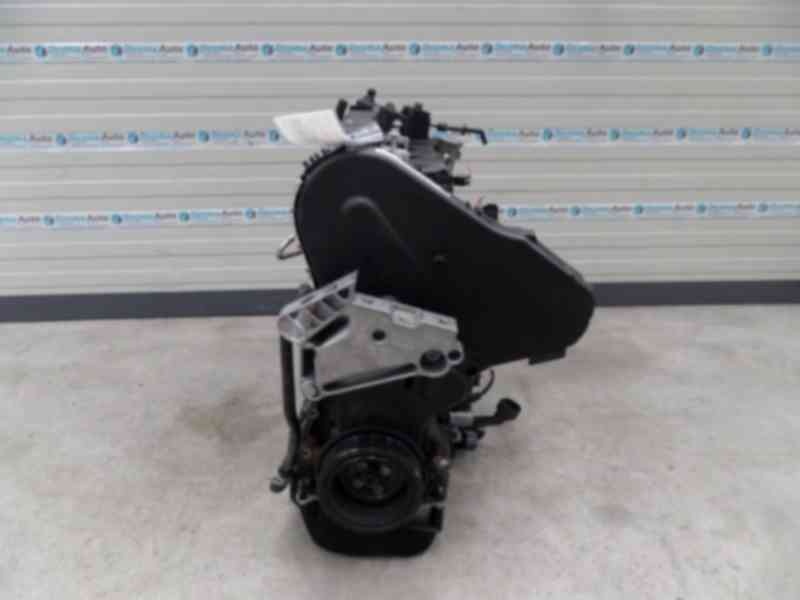 Motor CRKA, Vw Golf 7 Variant (BA5) 1.6 tdi (pr:110747)