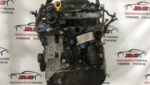 Motor CUA VW Passat Variant B8 2.0 TDI 240hp 4Moti...