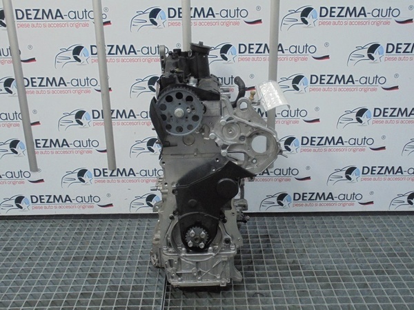 Motor CUS, Vw Polo (6R) 1.4tdi (id:248168)