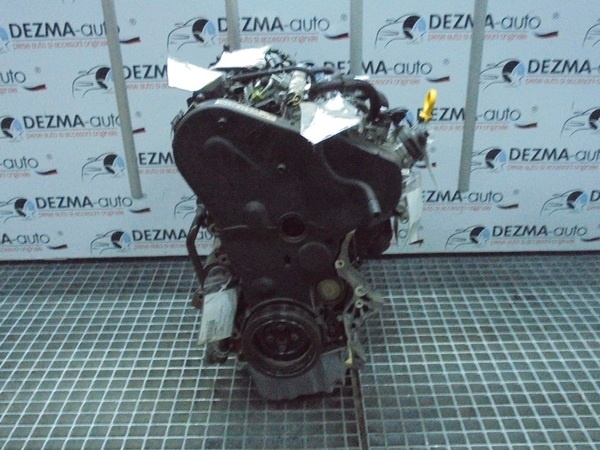 Motor CUVC, Audi Q3, 2.0 tdi (pr:111745)