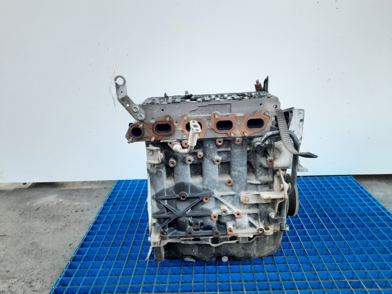 Motor, CXM, Seat Toledo 4 (KG3), 1.6 TDI (idi:565927)