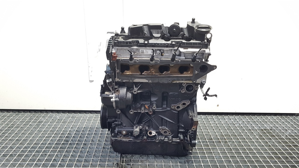 Motor CXX, Skoda, 1.6 tdi, 81kw, 110cp (pr;110747)