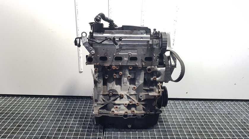 Motor, CXXB, Seat Leon ST Combi (5F8), 1.6 tdi