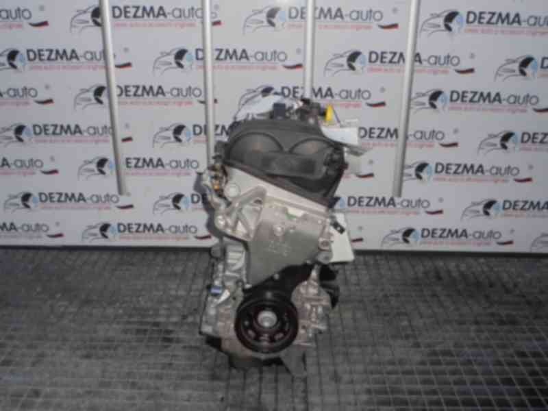 Motor CZD, Vw Jetta 4 (6Z) 1.4tsi