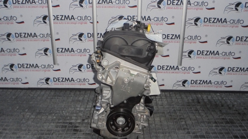 Motor CZD, Vw Tiguan (5N) 1.4tsi, 110kw, 150cp