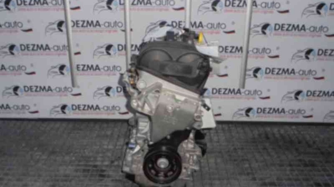 Motor CZDA, Vw Scirocco (137) 1.4tsi