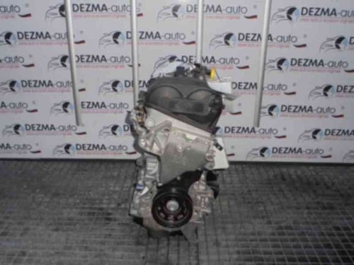 Motor CZDA, Vw Scirocco (137) 1.4tsi