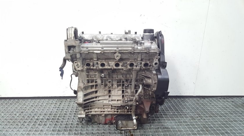 Motor D5244T, Volvo S60 2.4d