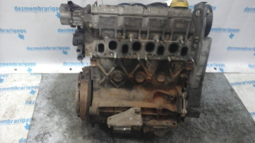 Motor Dacia 1305