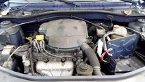 Motor Dacia Logan  (1390cc-55kw-75hp) 2006