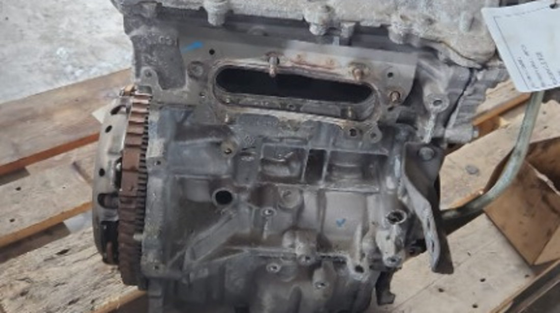 Motor Dacia Logan MCV 0.9 Tce H4B 408 2014