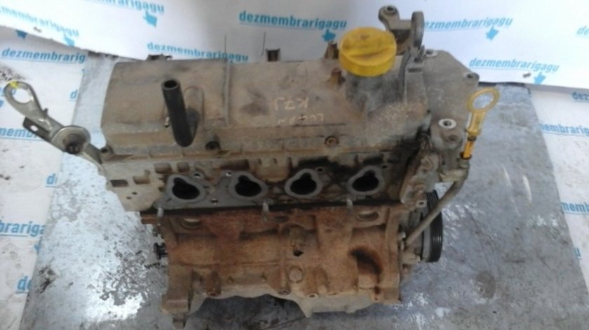 Motor Dacia Logan