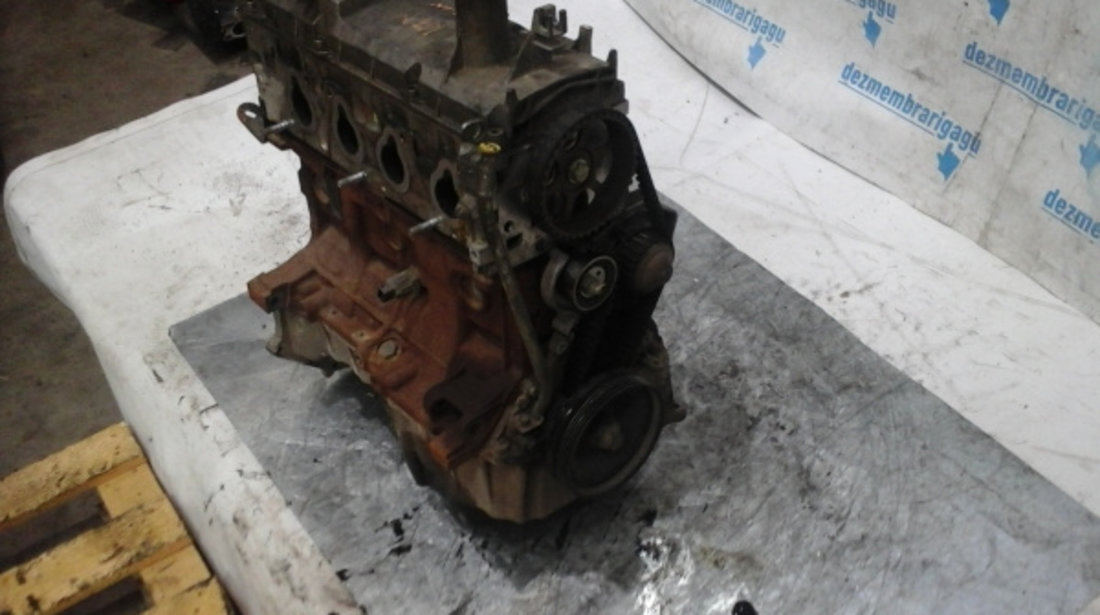 Motor Dacia Logan