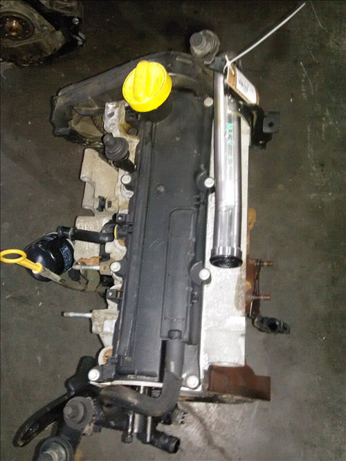 Motor Dacia MCV 2006 -2010