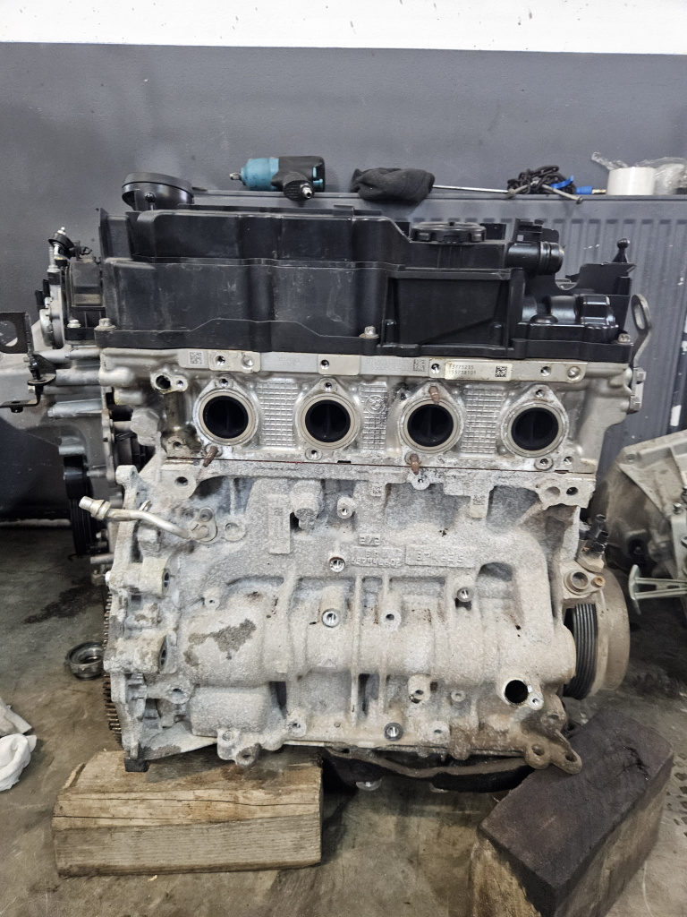 Motor dezechipat BMW X2 F39 2.0 Motorina 2016