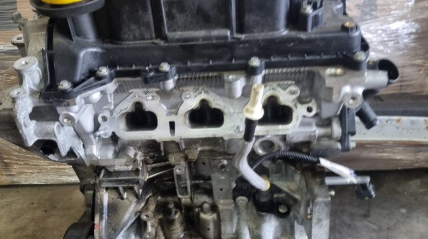 Motor dezechipat Dacia Sandero 3 1.0 Benzina 2021, H4DE470
