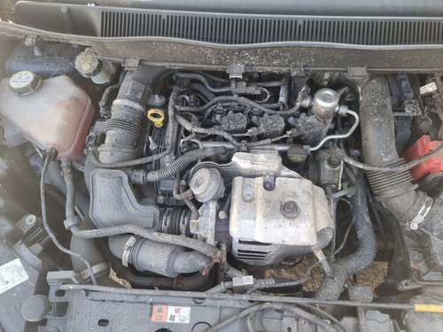 Motor dezechipat Ford B-MAX 1.0 Benzina 2015