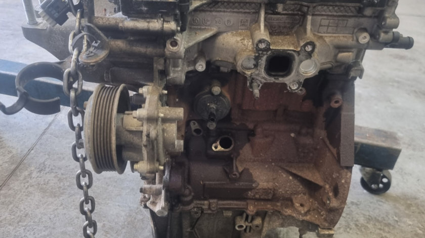 Motor dezechipat Ford Ecosport 1.0 Benzina 2015, 77.000 MILE / M1JJ FD20755