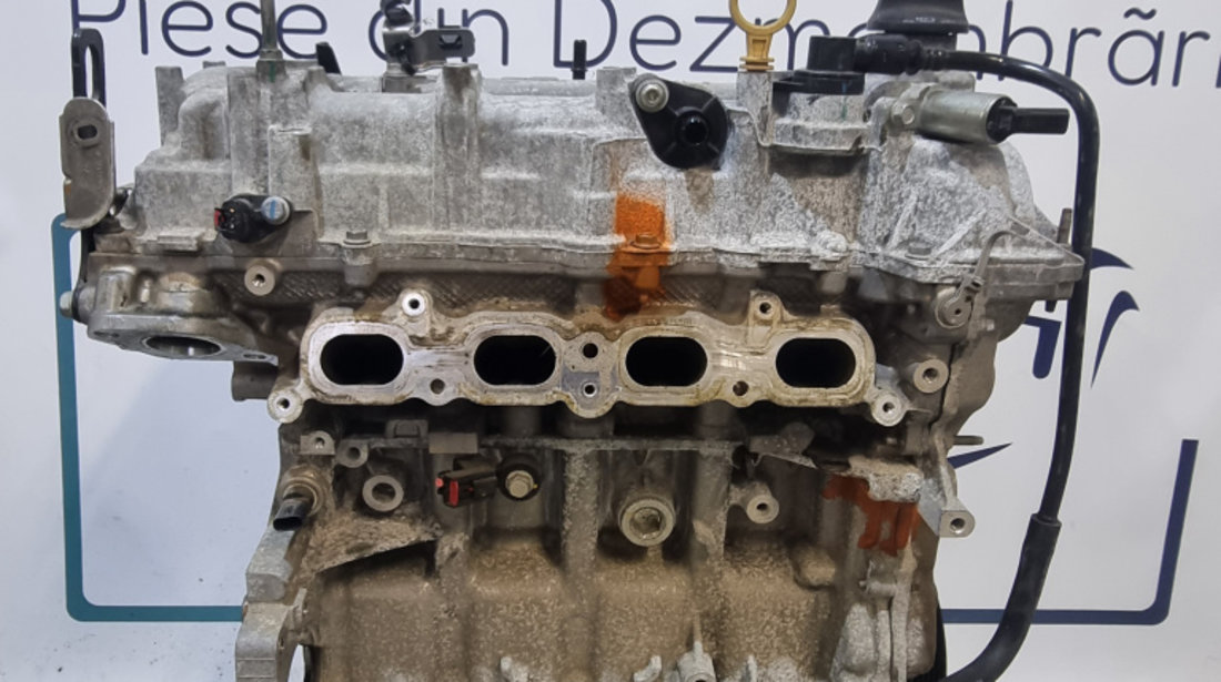 Motor dezechipat Opel Insignia B 1.5 Benzina 2018, 12665673