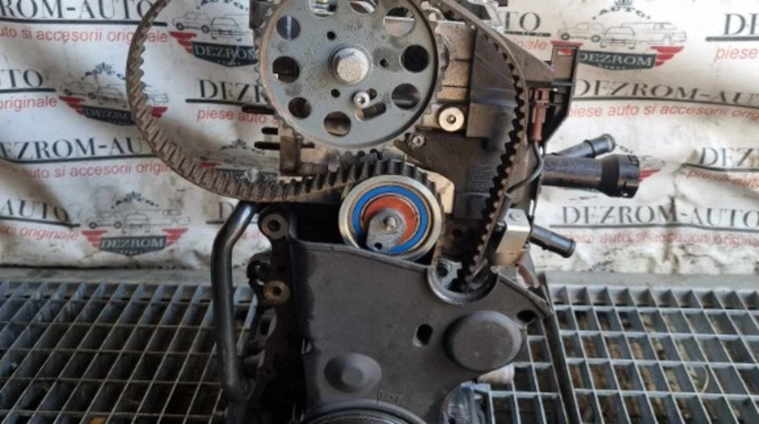 Motor DGTD Skoda Kamiq 1.6 TDi 95 cai