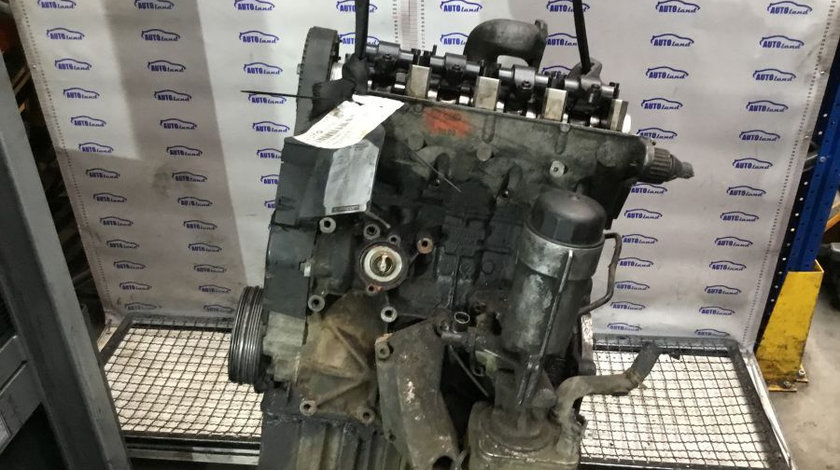 Motor Diesel 1.9 TDI Volkswagen PASSAT 3B3 2000-2005