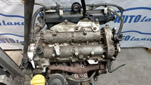 Motor Diesel 199a200 1.3 JTD 55KW 75cv Fiat PUNTO ...