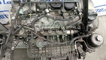 Motor Diesel A22dm 2.2 CDTI,z22d1,cu 4 Injectoare ...