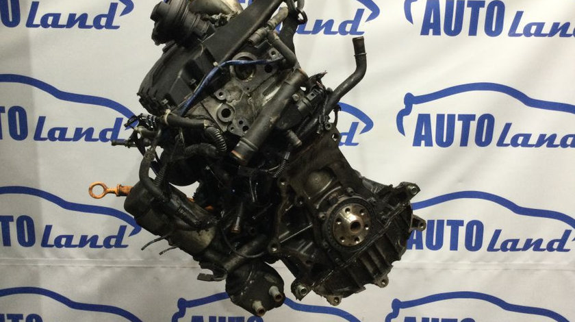 Motor Diesel Ajm 1.9 TDI Volkswagen GOLF IV 1J1 1997-2005