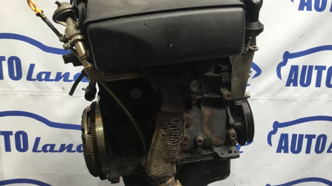 Motor Diesel Aku 1.7 SDI 44KW 60CP cu Pompa si Injectoare Volkswagen POLO 6N1 1994-1999