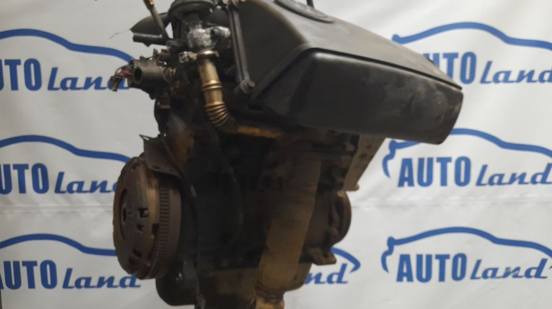 Motor Diesel Aku 1.7 SDI, cu Pompa si Inj Volkswagen POLO 6N1 1994-1999