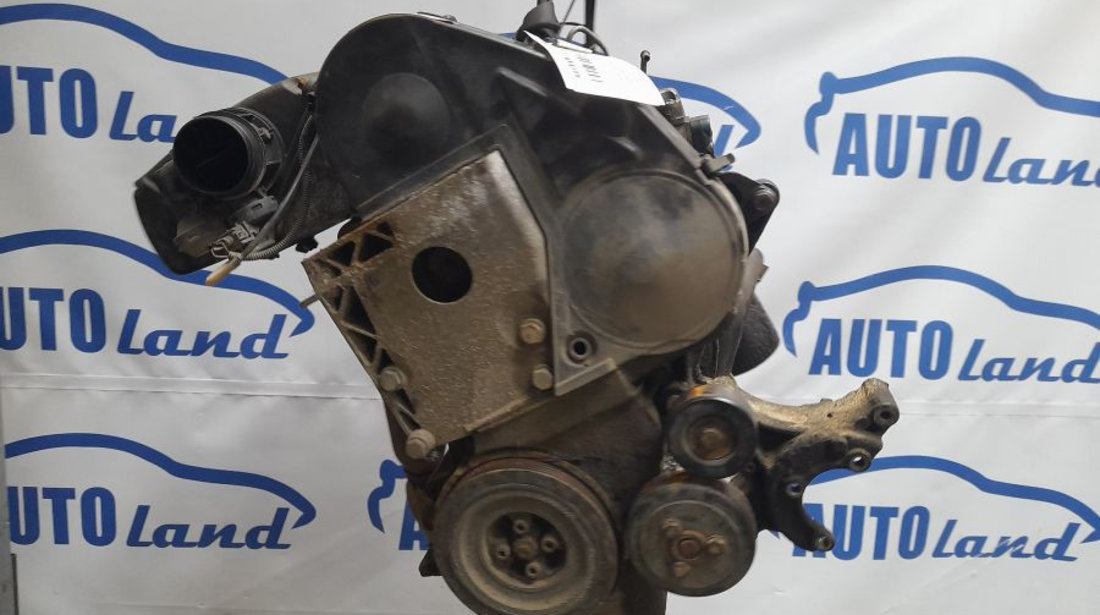 Motor Diesel Aku 1.7 SDI, cu Pompa si Inj Volkswagen POLO 6N1 1994-1999