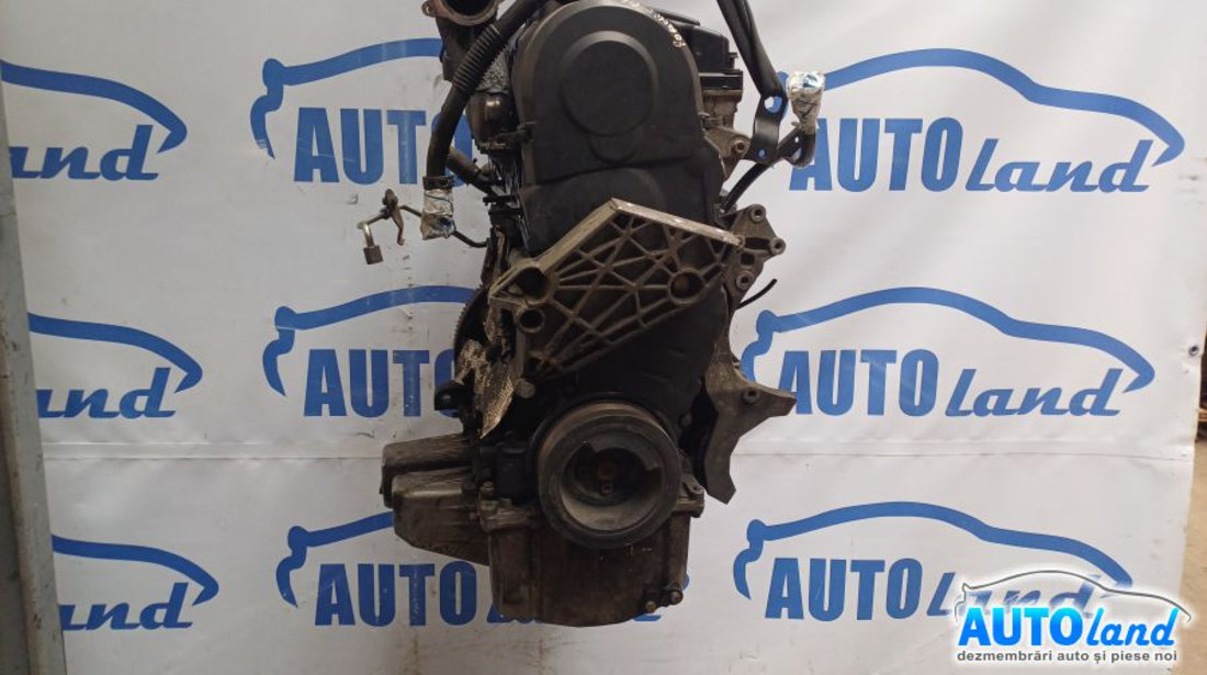 Motor Diesel Amf 1.4 TDI 55KW 75CP Audi A2 8Z0 2000-2005