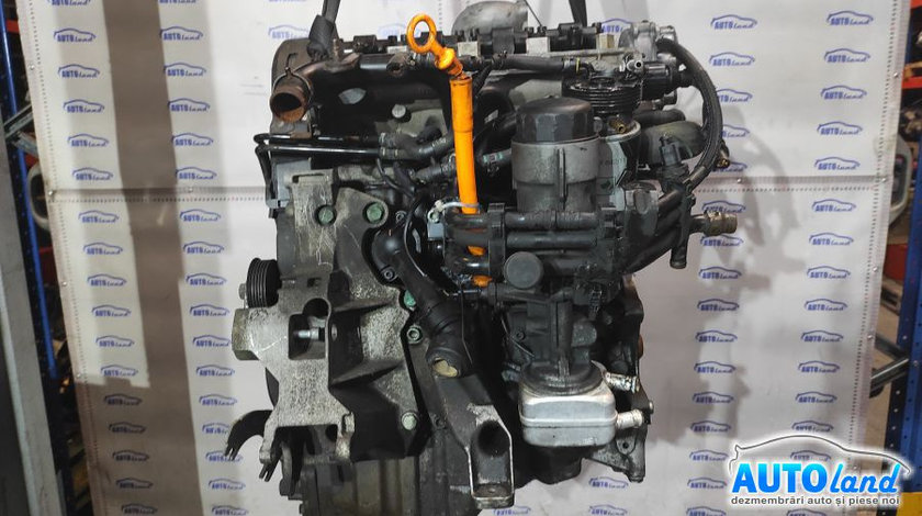 Motor Diesel Avb 1.9 TDI Volkswagen PASSAT 3B3 2000-2005