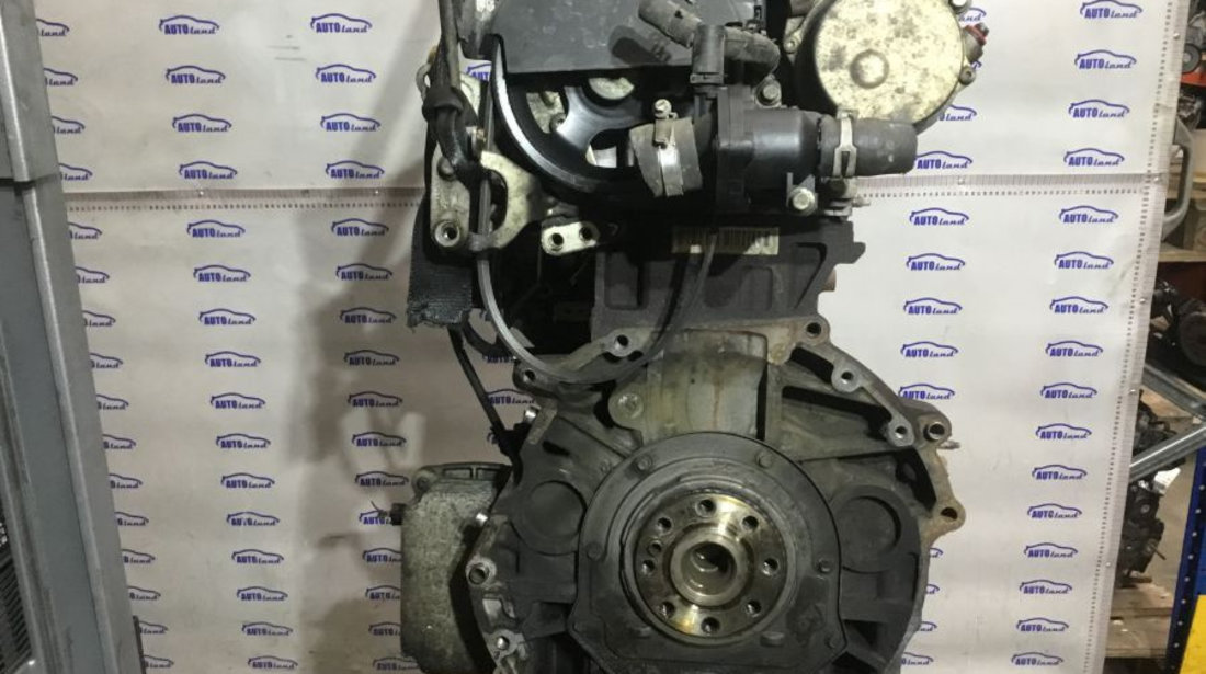 Motor Diesel Bbbb Are Pompa si Injectoare Ford MONDEO III combi BWY 2000-2007