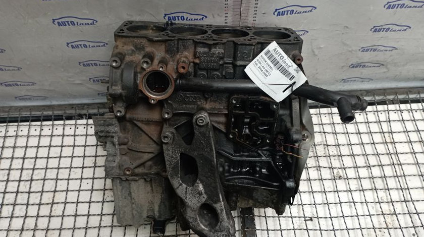 Motor Diesel Caga Bloc Motor,2.0 TDI Audi A4 8EC 2004-2008