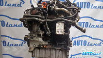 Motor Diesel Cay 1.6 TDI 77KW 105 CP Volkswagen PA...