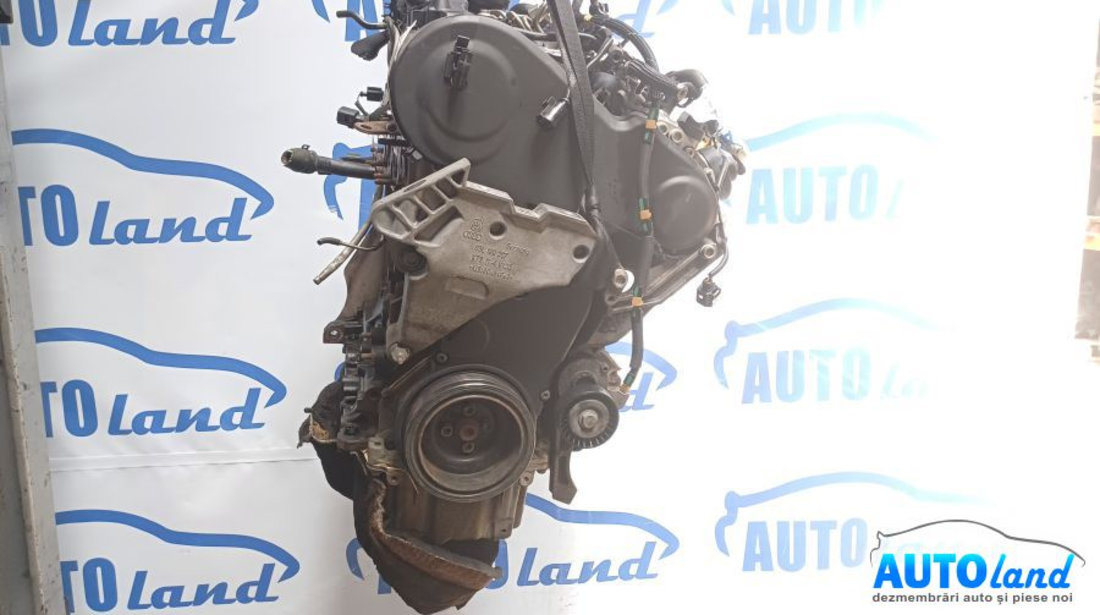 Motor Diesel Cffb 2.0 TDI 103 KW/140 CP Volkswagen PASSAT 362 2010