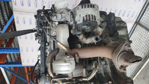 Motor Diesel D4fa 1.5 CRDI Kia CERATO I LD 2004