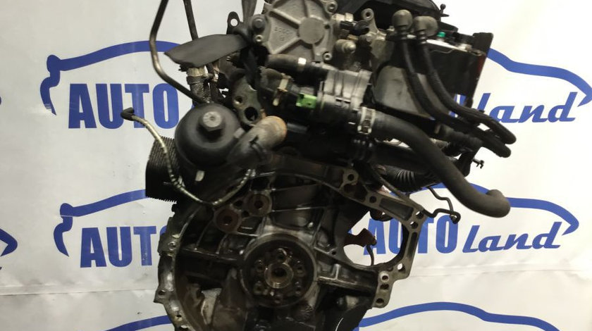 Motor Diesel G8db 1.6 TDCI cu Pompa si Injectoare Ford FOCUS II DA 2008